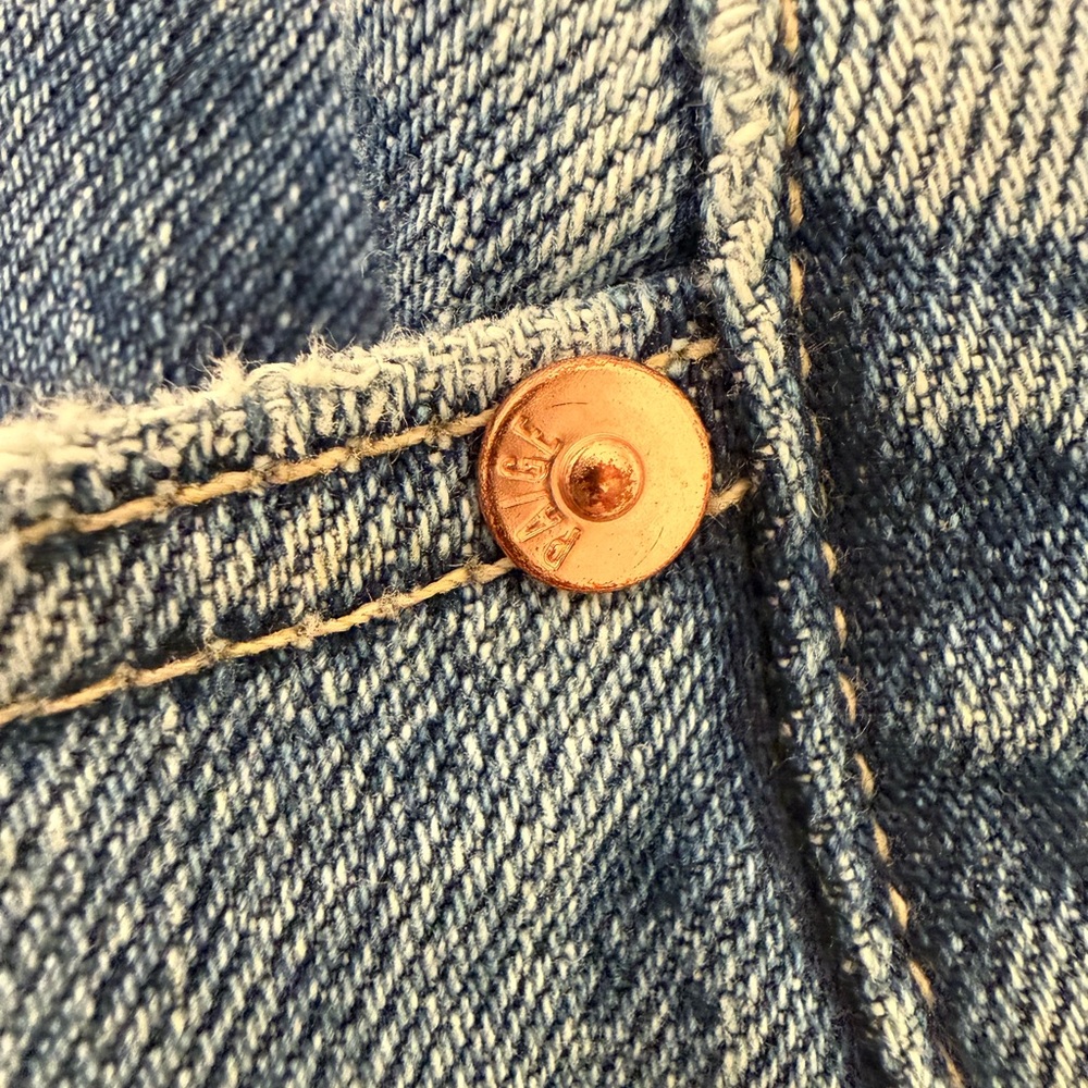 PAIGE Sasha Jeans - Picture 4 of 6
